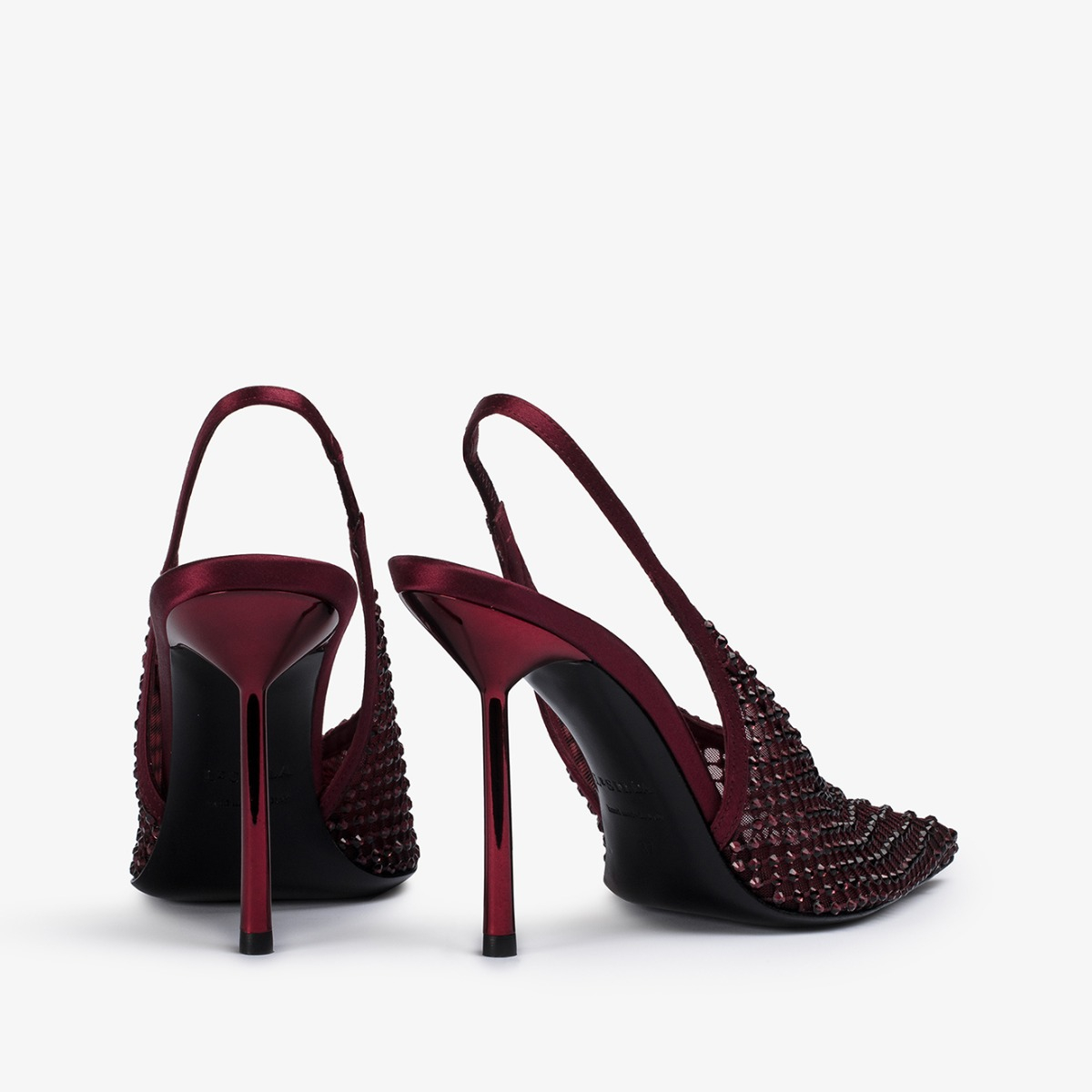 GILDA SLINGBACK 100 mm - Le Silla | Official Online Store