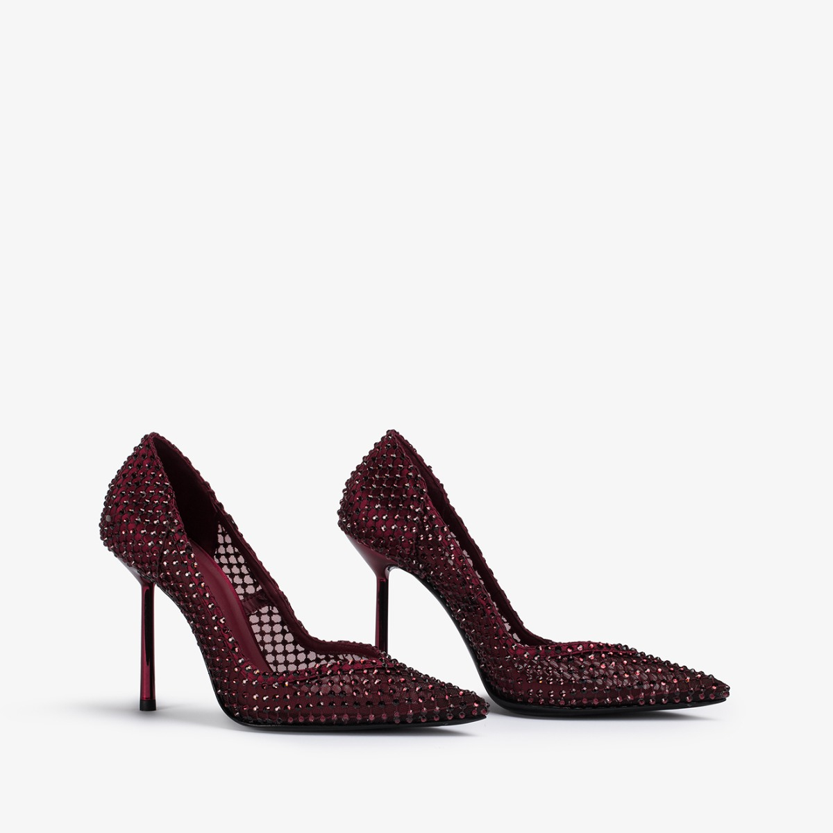 GILDA PUMP 100 mm - Le Silla | Official Online Store
