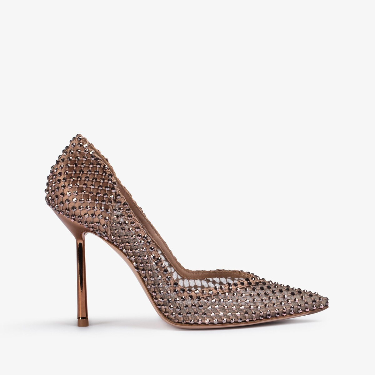 GILDA PUMP 100 mm - Le Silla | Official Online Store