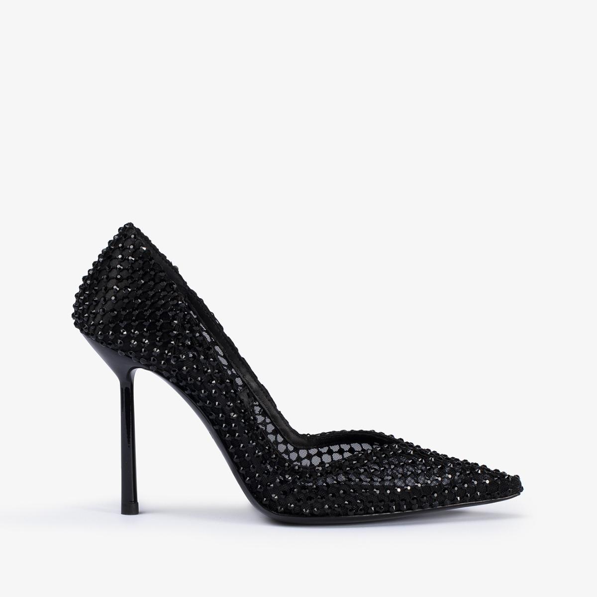 GILDA PUMP 100 mm - Le Silla | Official Online Store