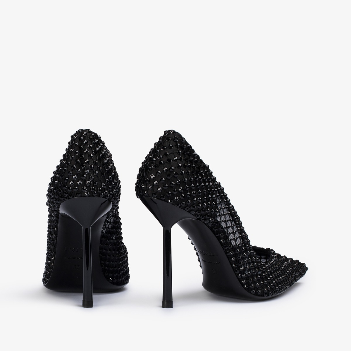 GILDA PUMP 100 mm - Le Silla | Official Online Store