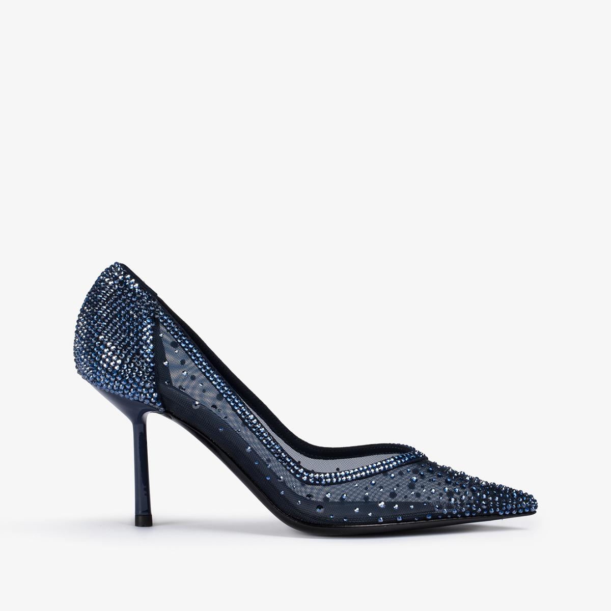 NICOLE PUMP 90 mm DANUBIO | Le Silla