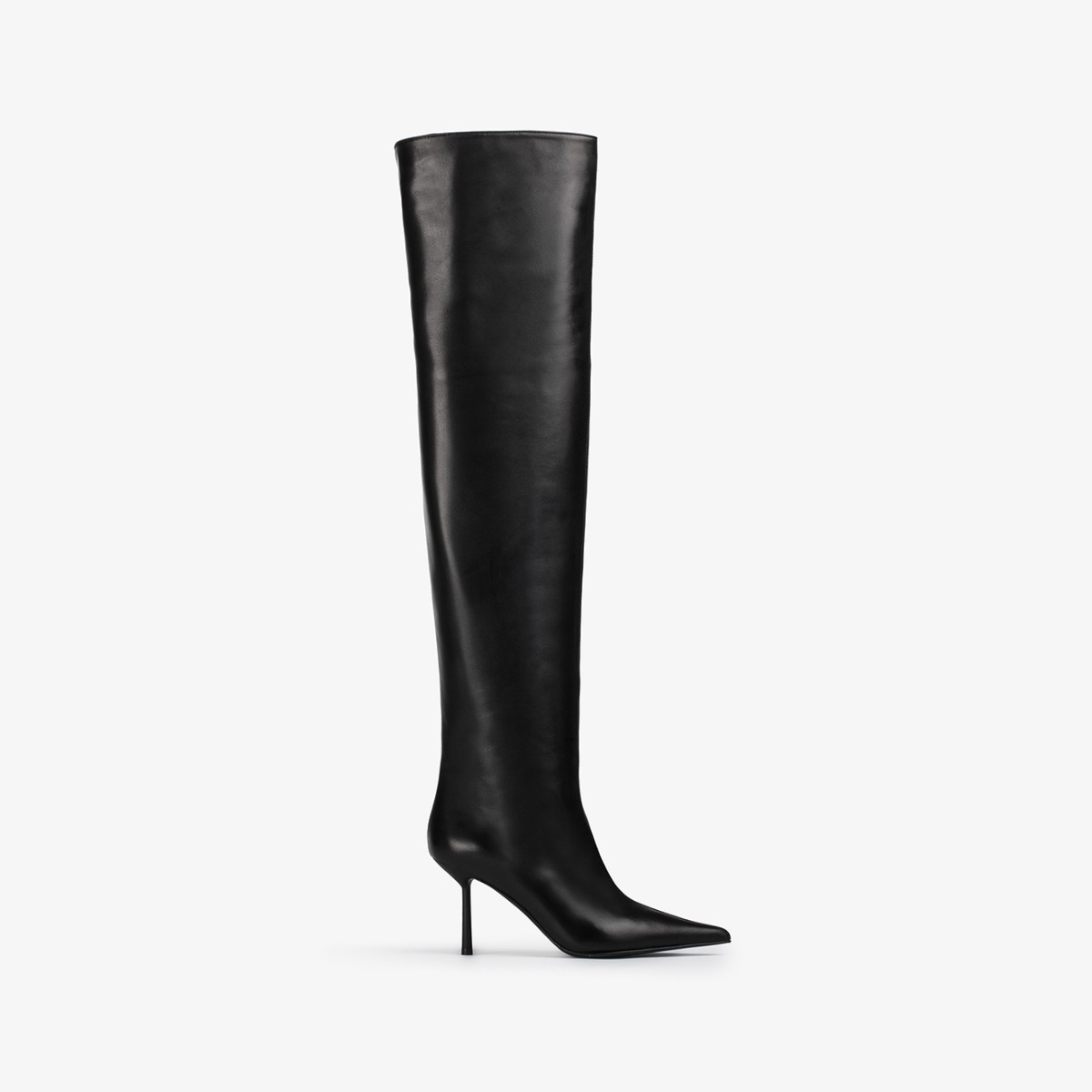 BELLA BOOT 80 mm - Le Silla | Official Online Store