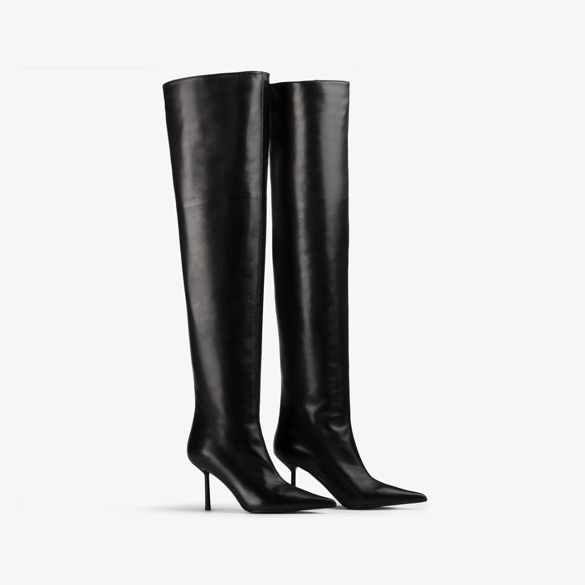 BELLA BOOT 80 mm - Le Silla | Official Online Store