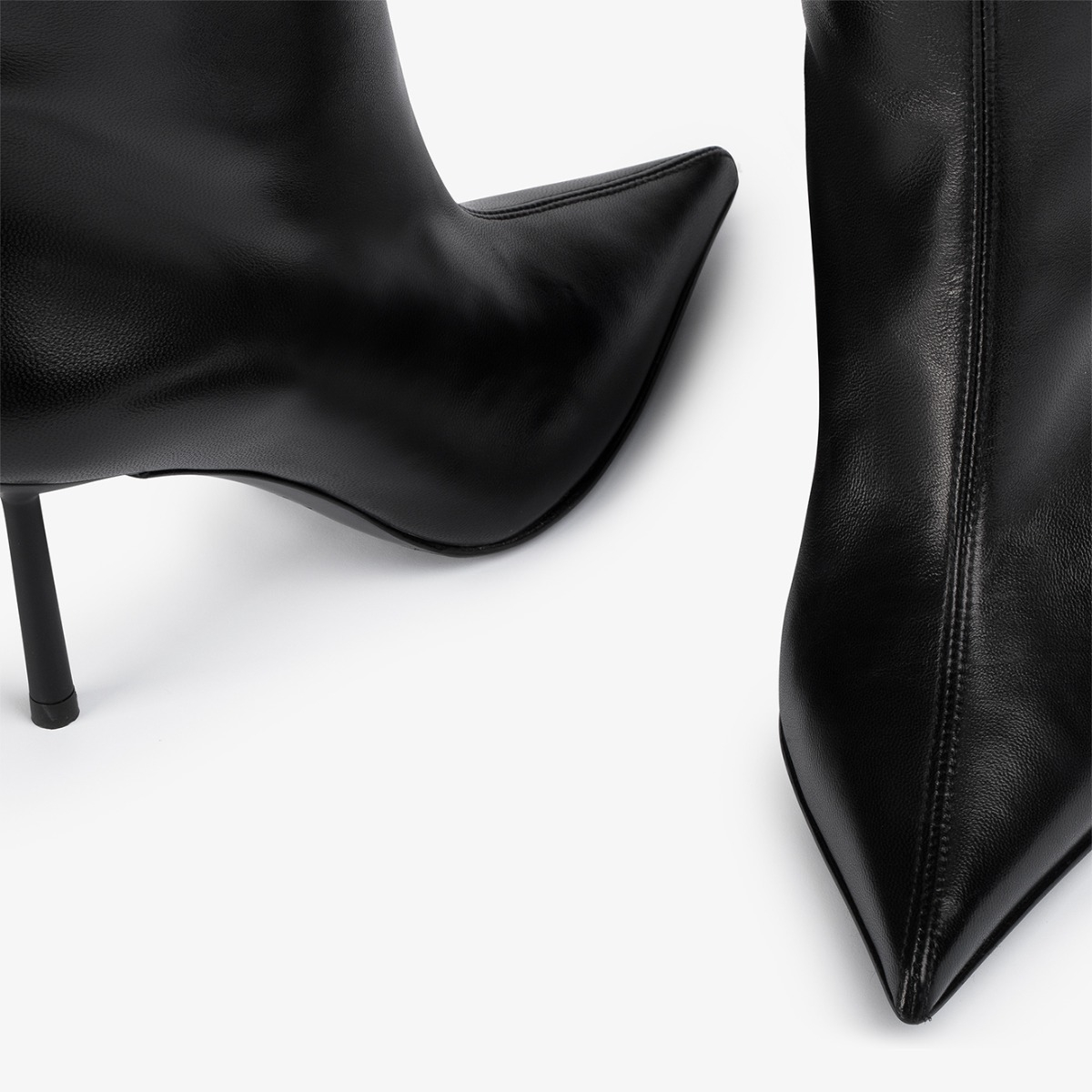 BELLA BOOT 80 mm - Le Silla | Official Online Store