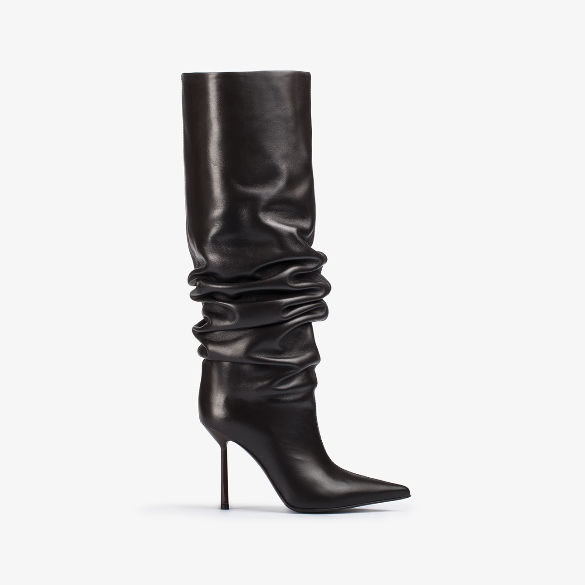 BELLA BOOT 100 mm - Le Silla | Official Online Store