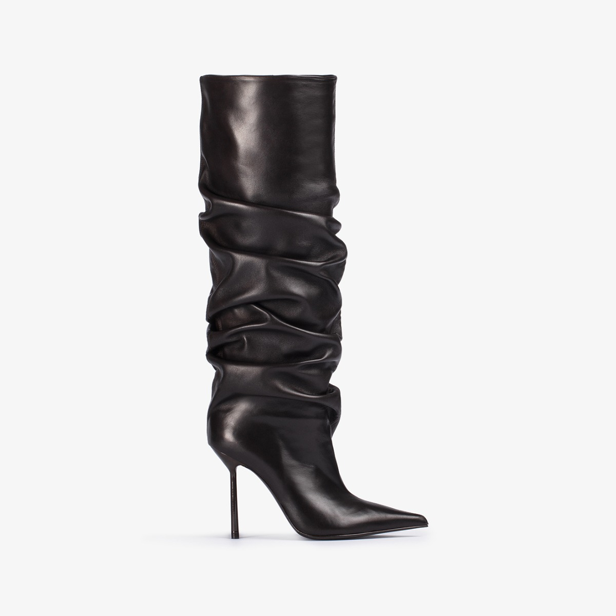 BELLA BOOT 100 mm - Le Silla | Official Online Store