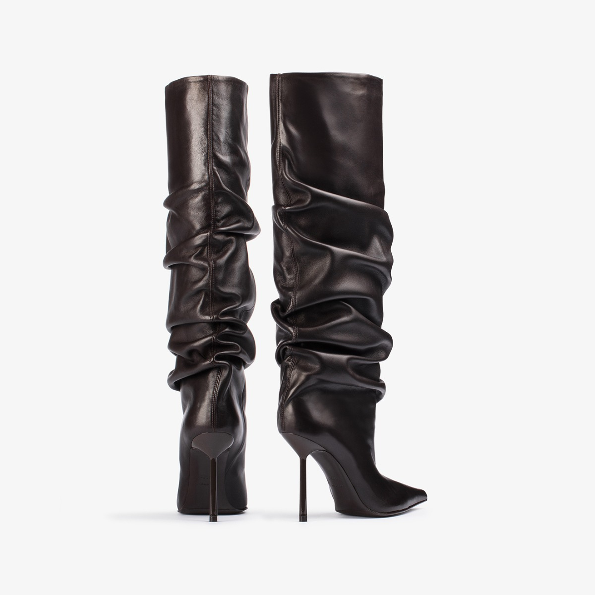 BELLA BOOT 100 mm - Le Silla | Official Online Store