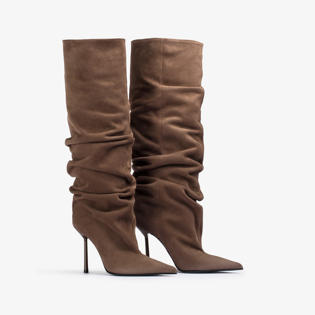 BELLA BOOT 100 mm WALL | Le Silla