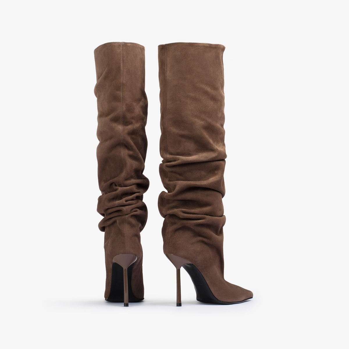 BELLA BOOT 100 mm WALL | Le Silla