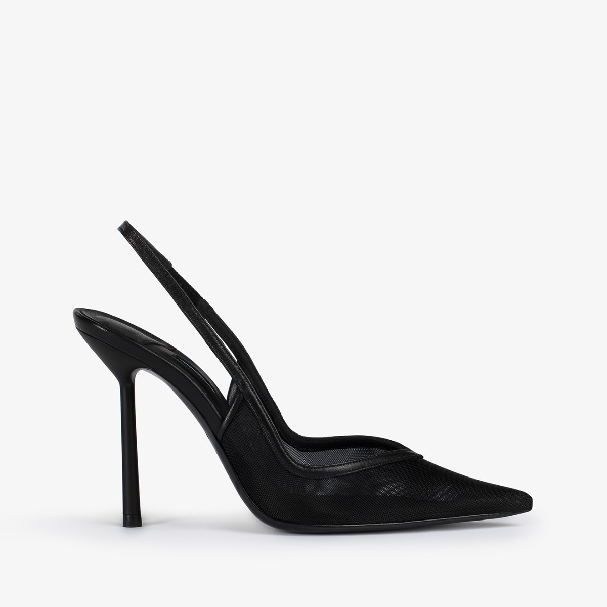 VIVIENNE SLINGBACK 100 mm - Le Silla | Official Online Store