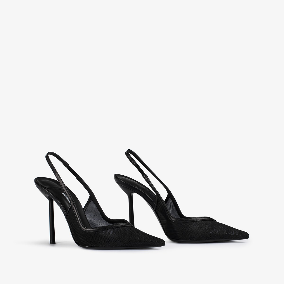 VIVIENNE SLINGBACK 100 mm - Le Silla | Official Online Store