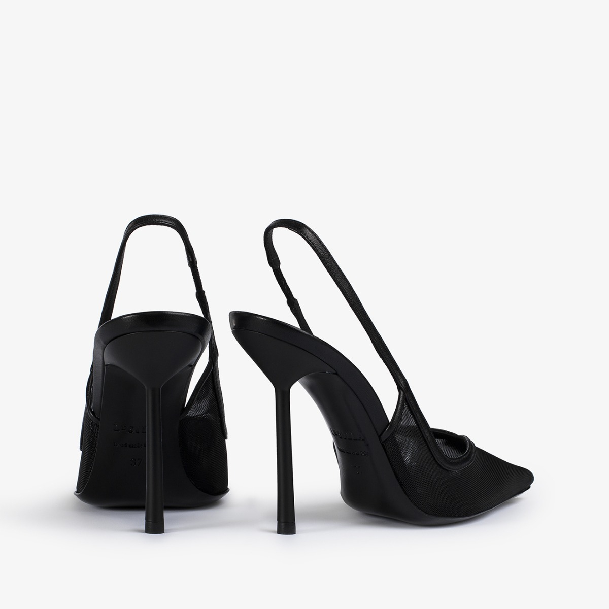 VIVIENNE SLINGBACK 100 mm - Le Silla | Official Online Store