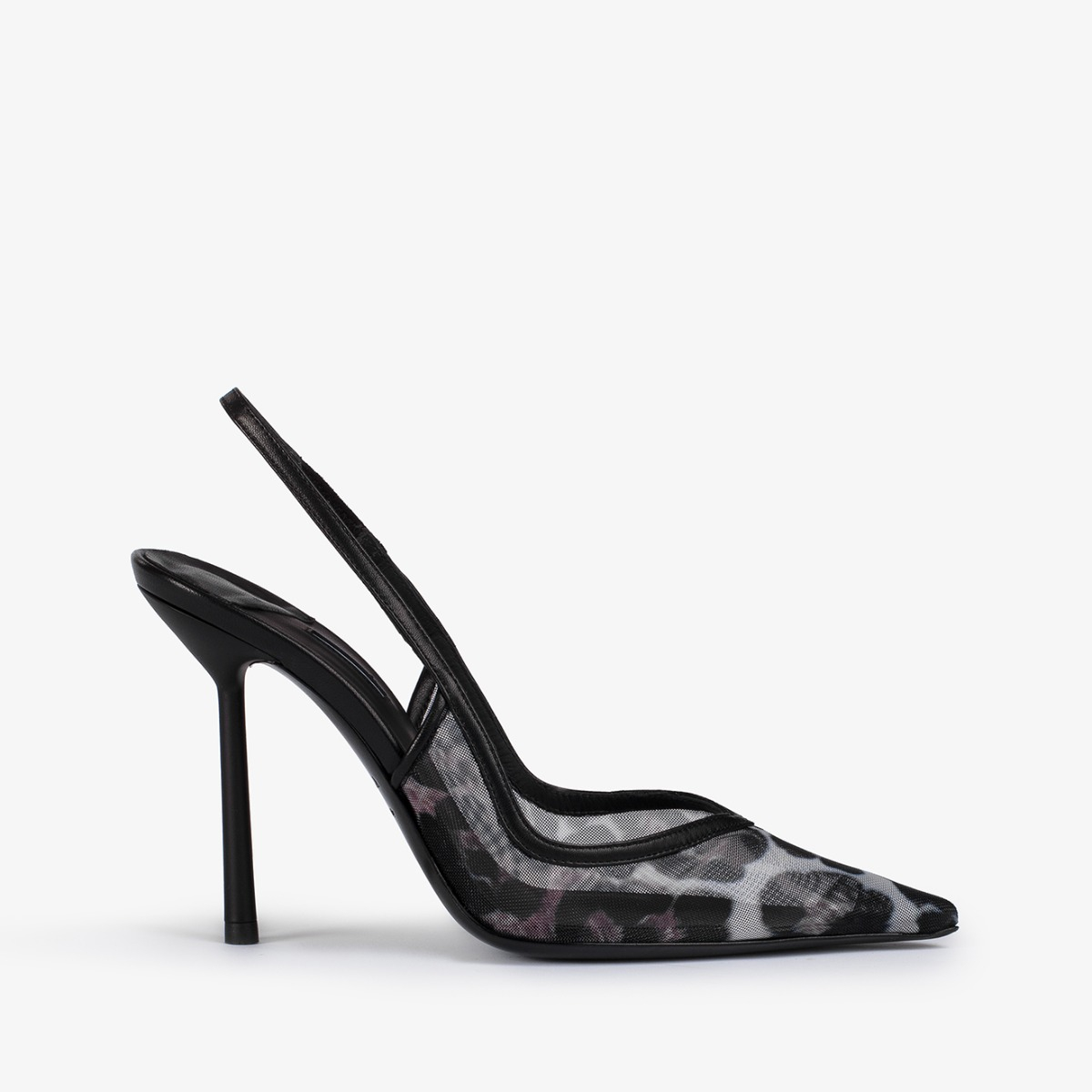 SLINGBACK VIVIENNE 100 mm - Le Silla | Official Online Store