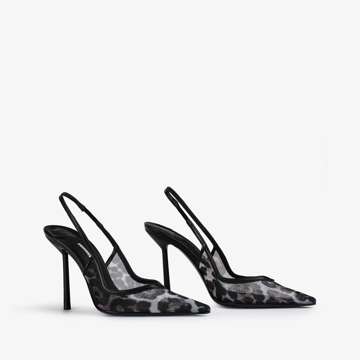 SLINGBACK VIVIENNE 100 mm - Le Silla | Official Online Store