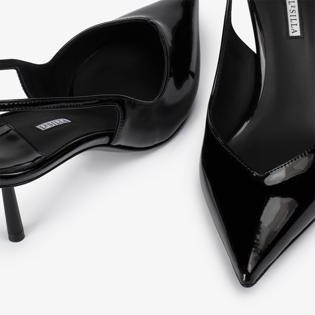 SLINGBACK VIVIENNE 60 mm - Le Silla | Official Online Store