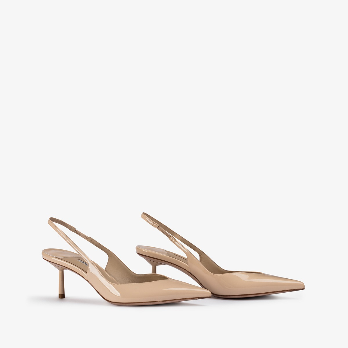 SLINGBACK VIVIENNE 60 mm - Le Silla | Official Online Store
