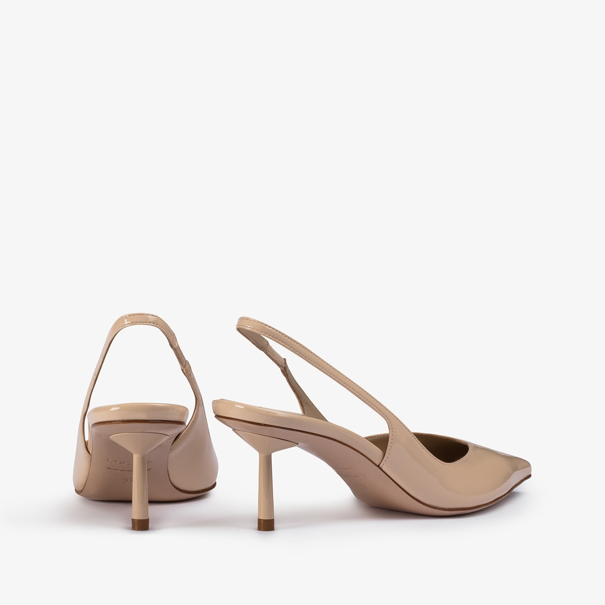 SLINGBACK VIVIENNE 60 mm - Le Silla | Official Online Store