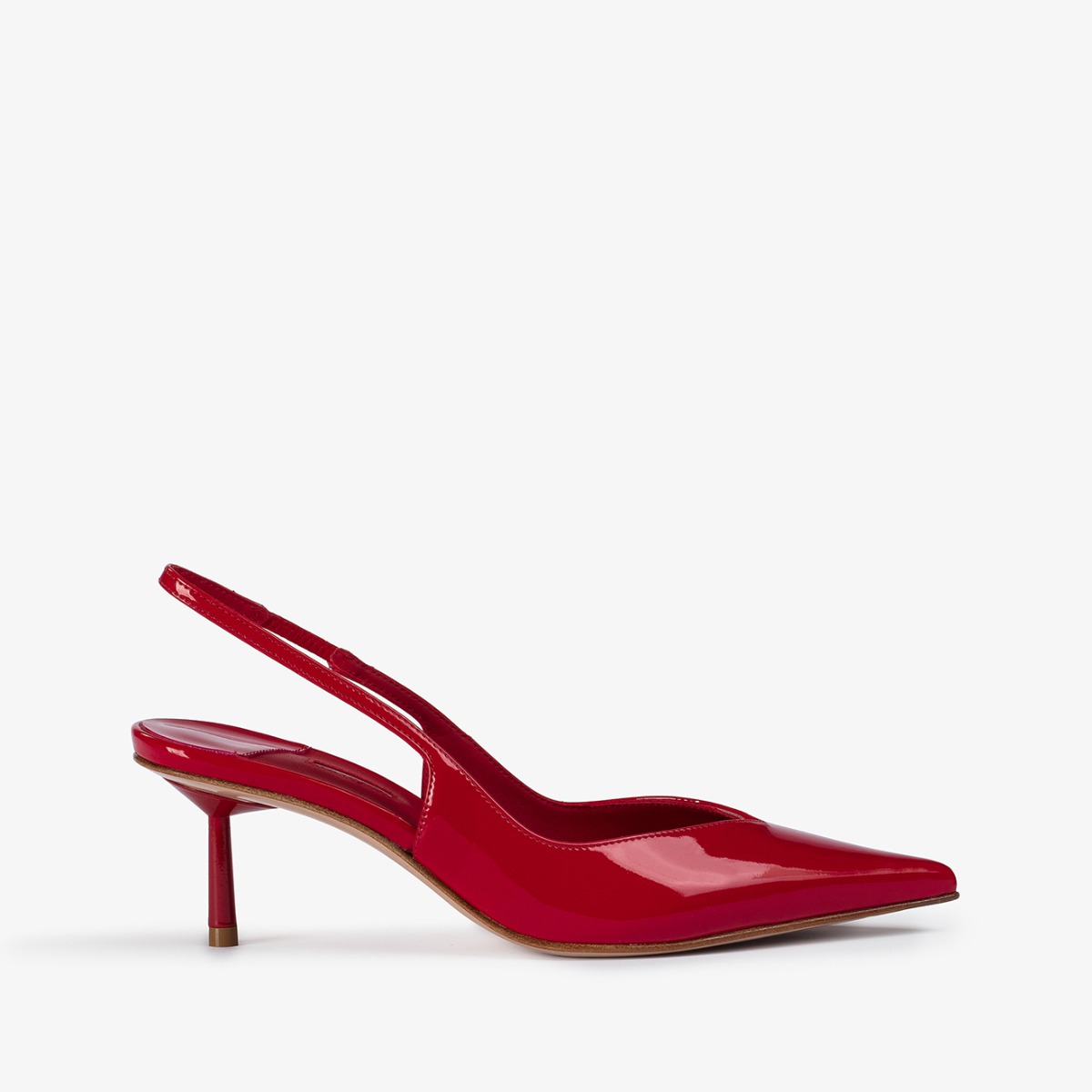 SLINGBACK VIVIENNE 60 mm - Le Silla | Official Online Store