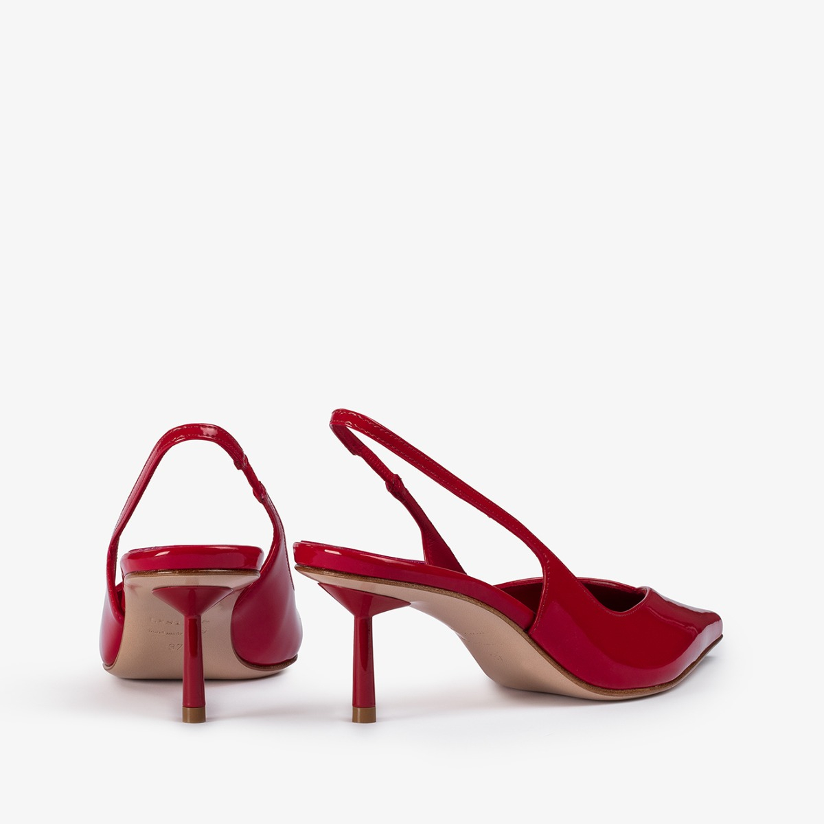 SLINGBACK VIVIENNE 60 mm - Le Silla | Official Online Store