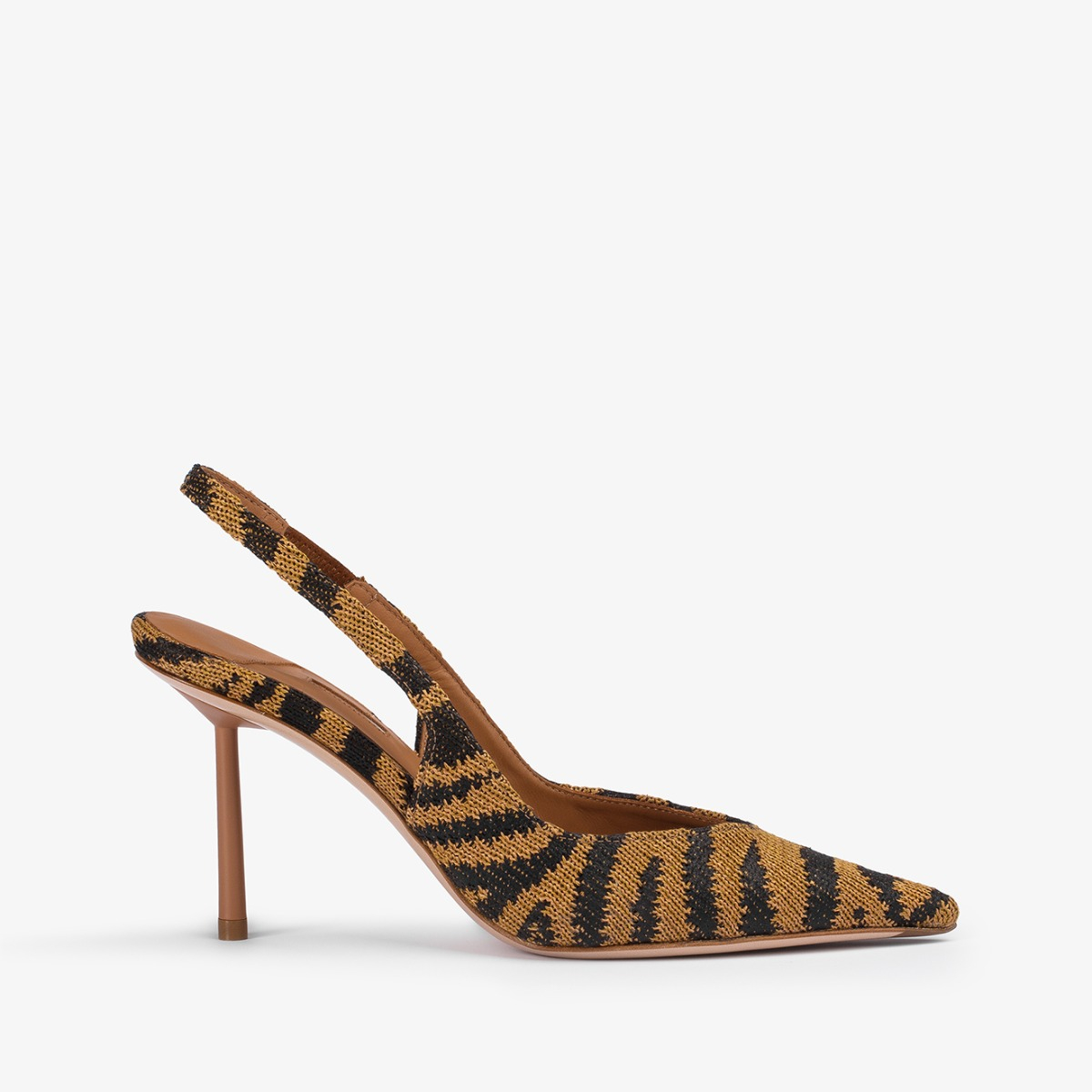 VIVIENNE SLINGBACK 80 mm - Le Silla | Official Online Store