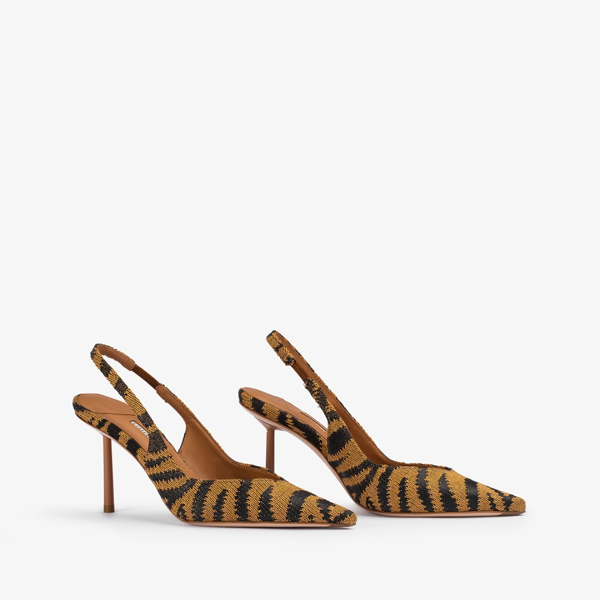 VIVIENNE SLINGBACK 80 mm - Le Silla | Official Online Store