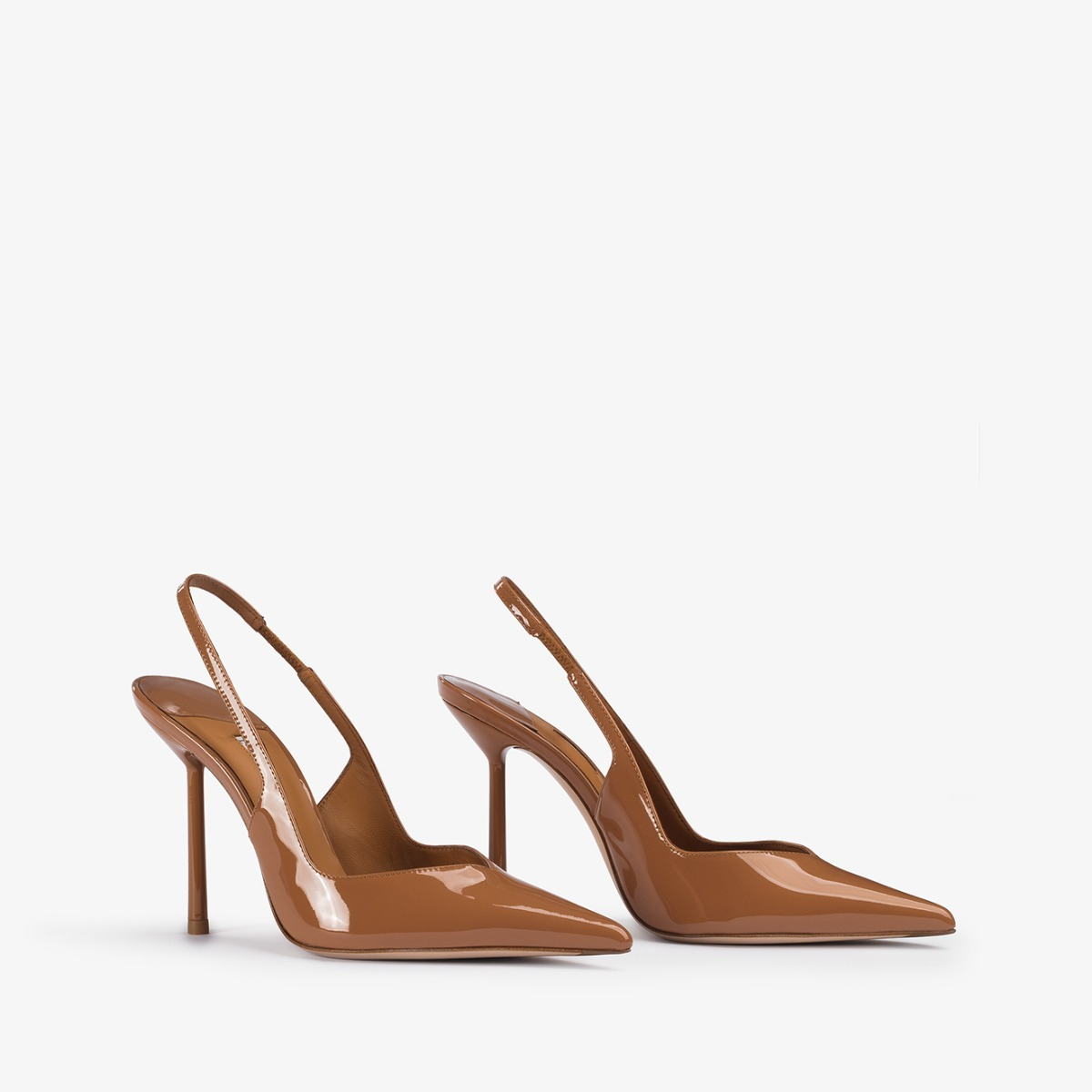 VIVIENNE SLINGBACK 100 mm - Le Silla | Official Online Store