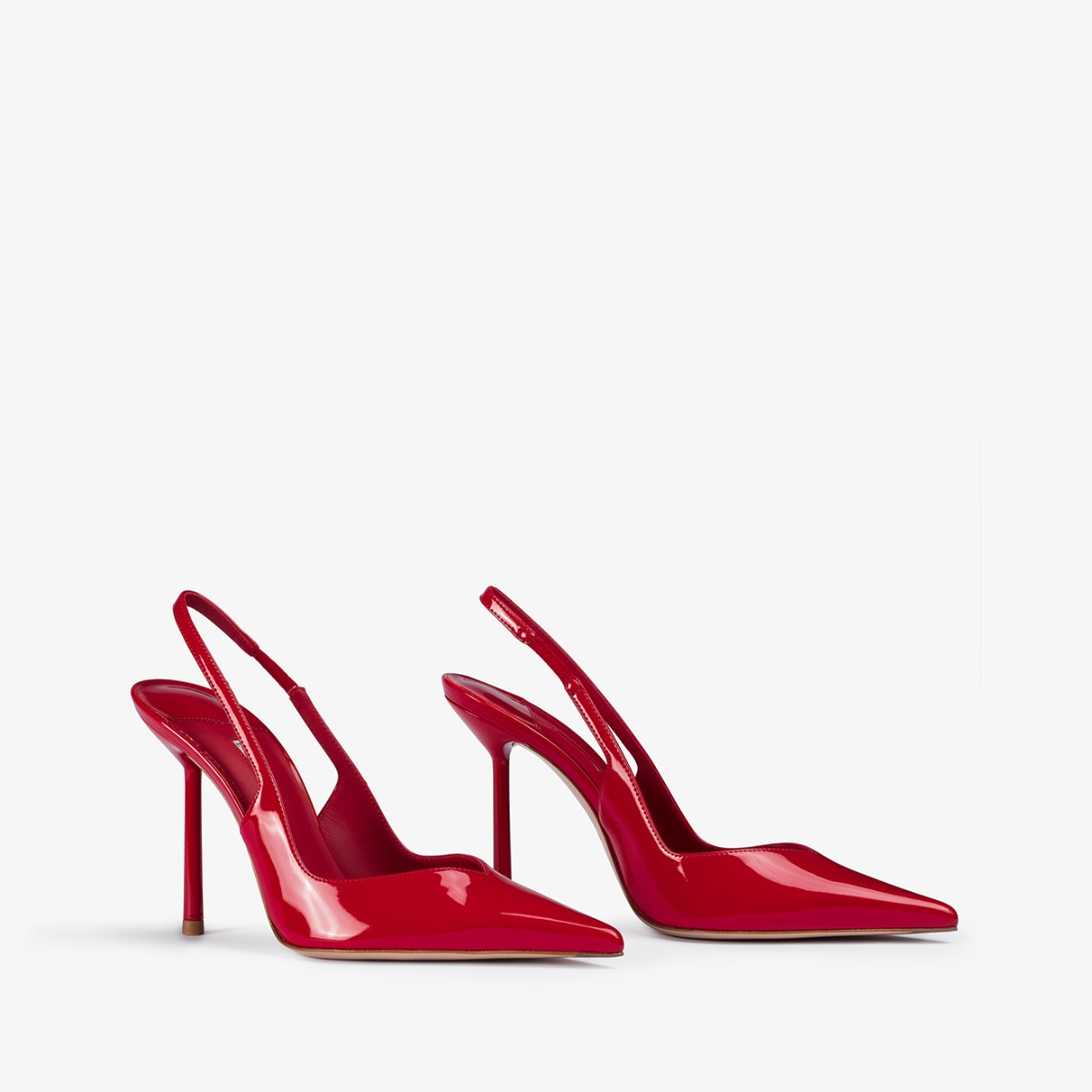 VIVIENNE SLINGBACK 100 mm - Le Silla | Official Online Store