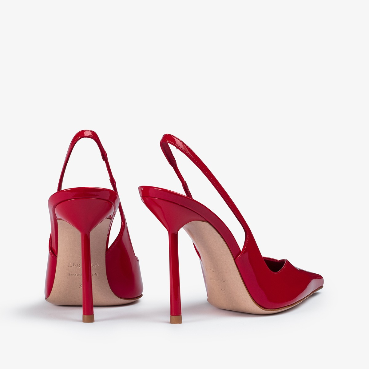 VIVIENNE SLINGBACK 100 mm - Le Silla | Official Online Store