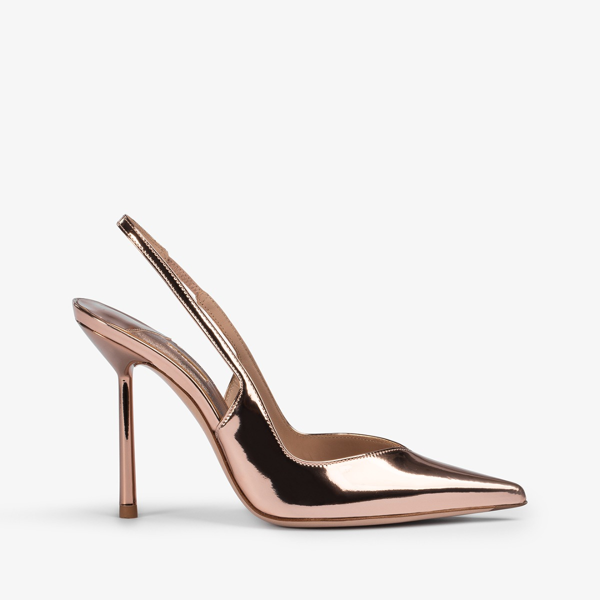 SLINGBACK VIVIENNE 100 mm - Le Silla | Official Online Store