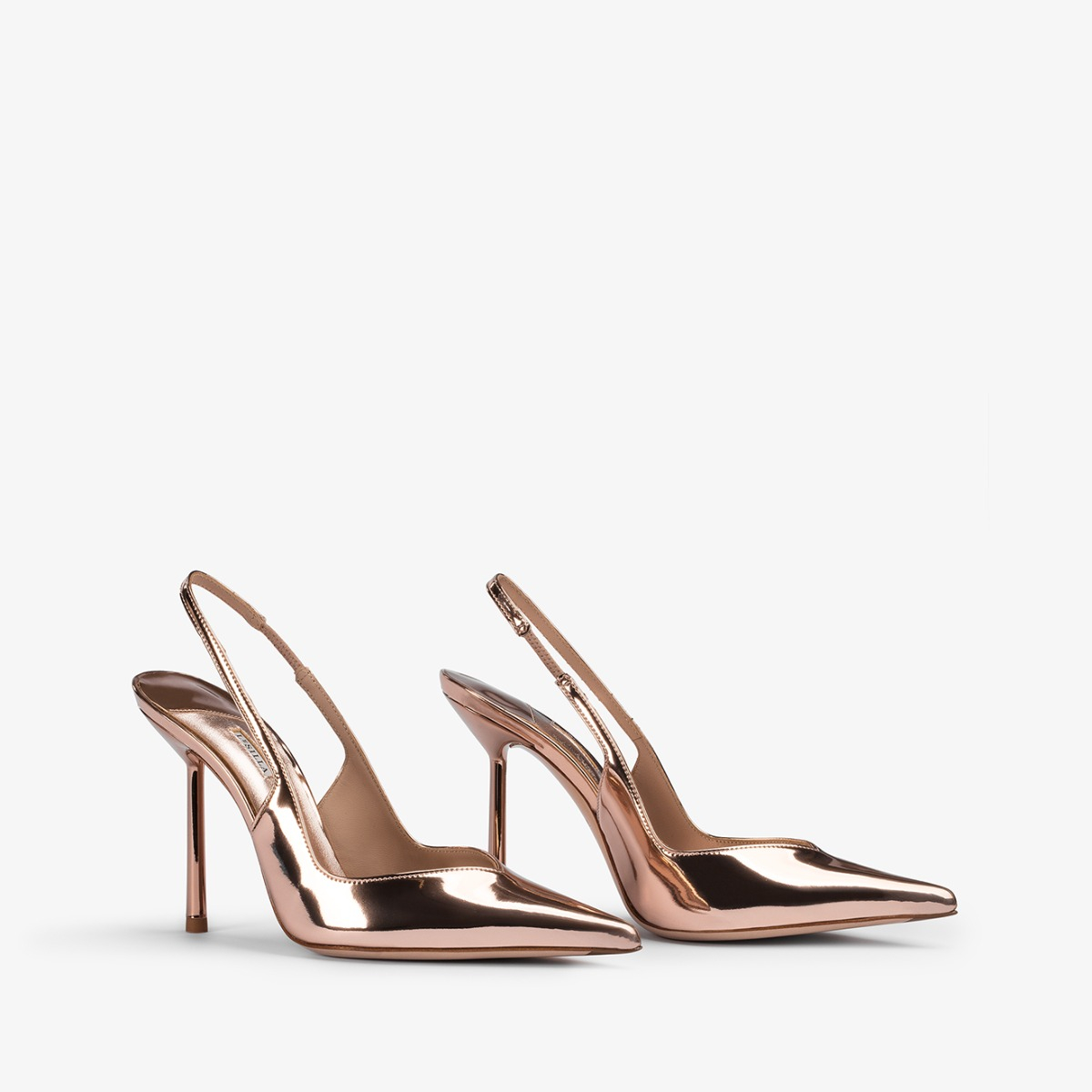SLINGBACK VIVIENNE 100 mm - Le Silla | Official Online Store
