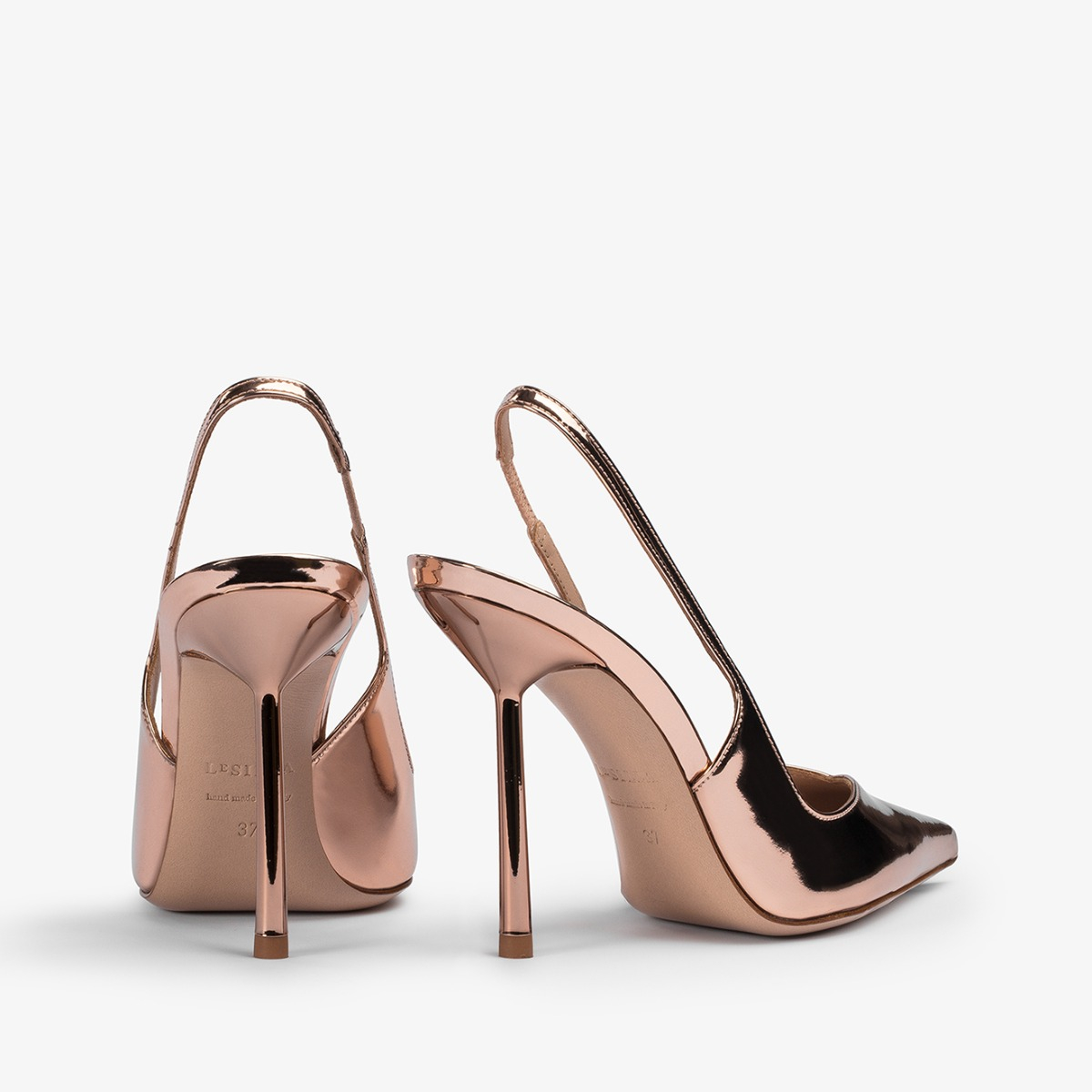 SLINGBACK VIVIENNE 100 mm - Le Silla | Official Online Store