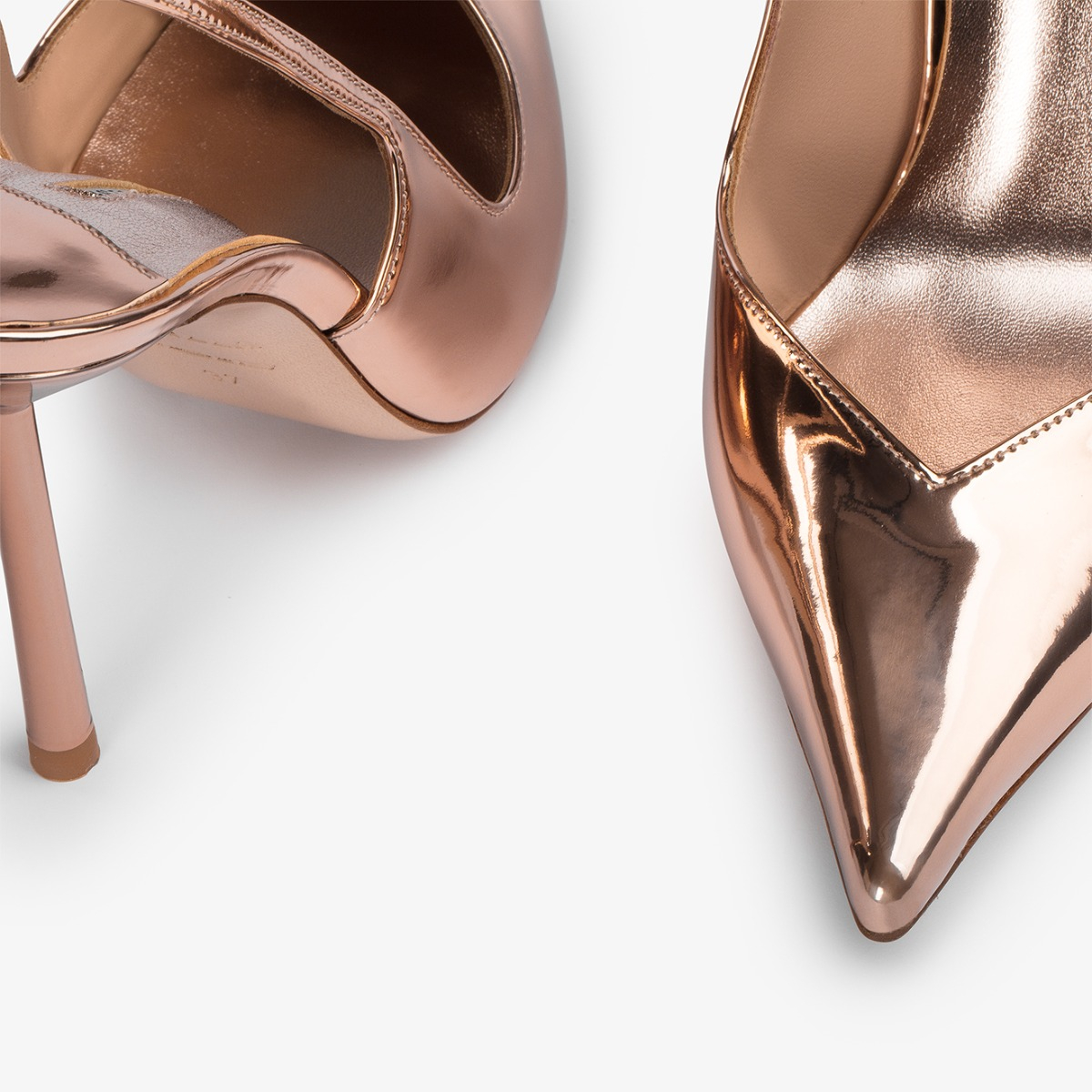 SLINGBACK VIVIENNE 100 mm - Le Silla | Official Online Store