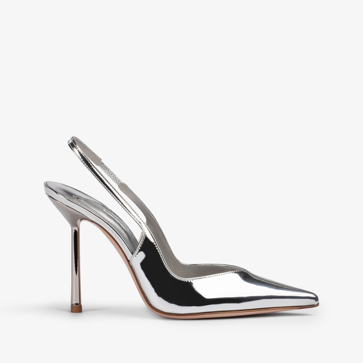 SLINGBACK VIVIENNE 100 mm - Le Silla | Official Online Store
