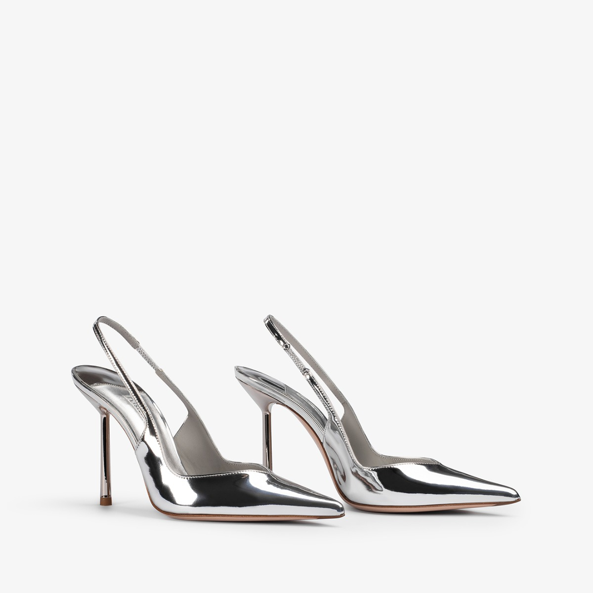 SLINGBACK VIVIENNE 100 mm - Le Silla | Official Online Store
