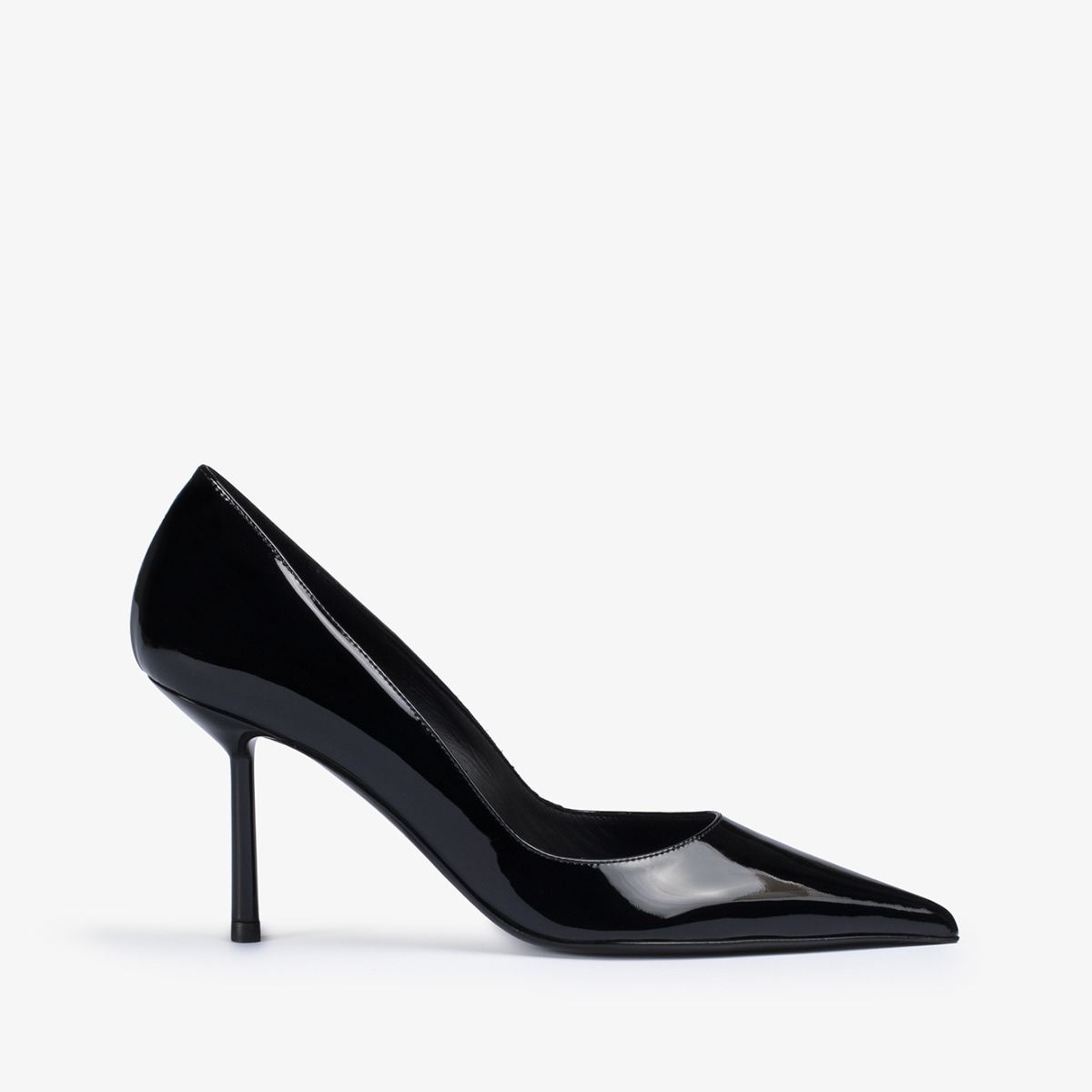 ESCARPIN BELLA 80 mm - Le Silla | Official Online Store