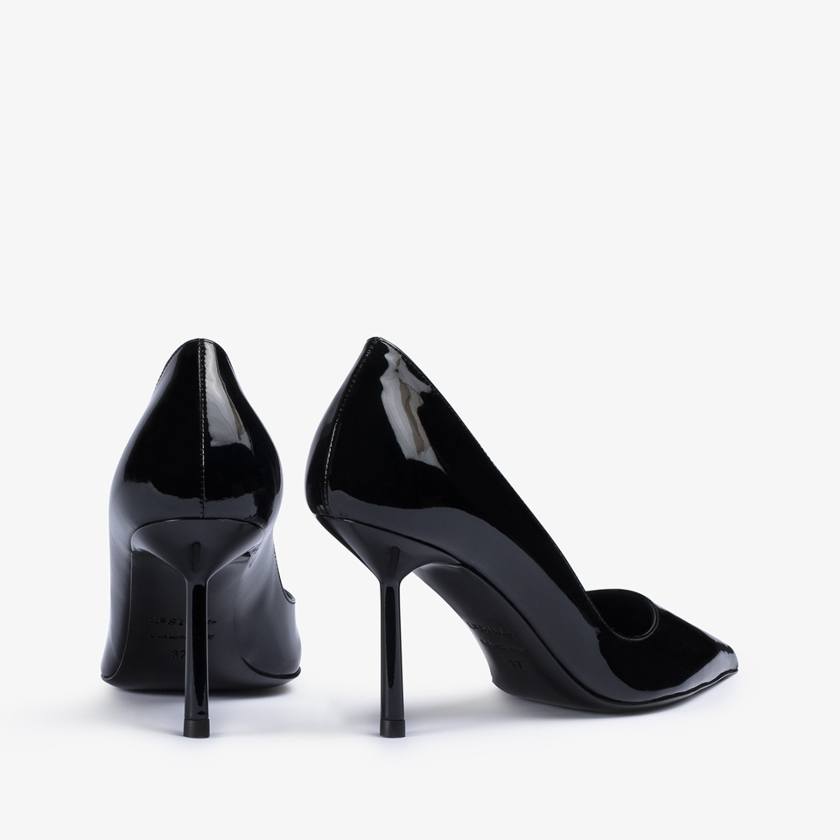 BELLA PUMP 80 mm - Le Silla | Official Online Store