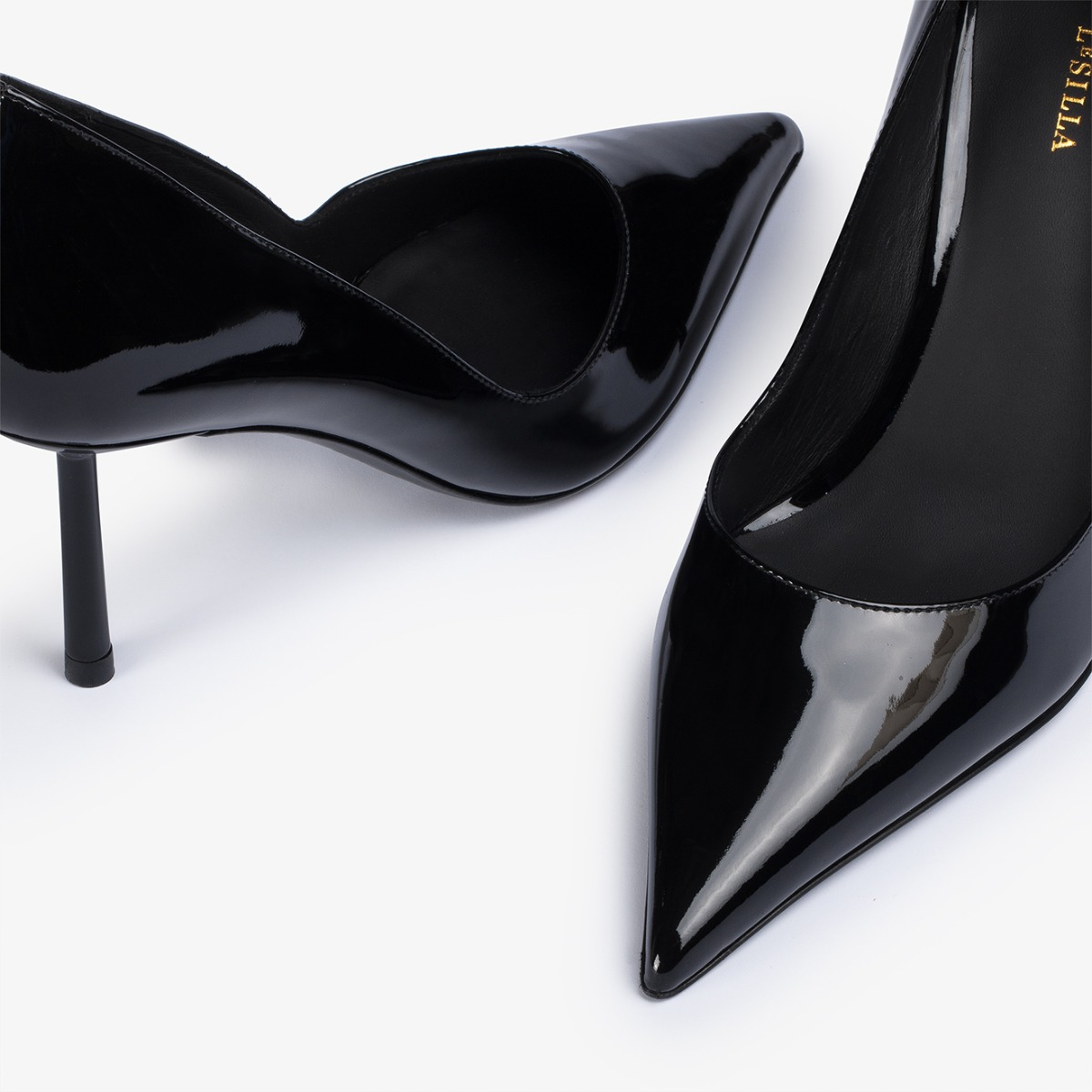 BELLA PUMP 80 mm - Le Silla | Official Online Store