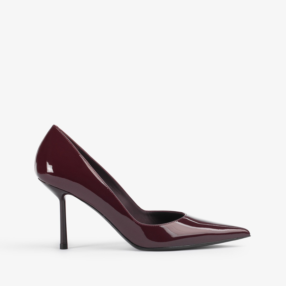 BELLA PUMP 80 mm CHERRY | Le Silla
