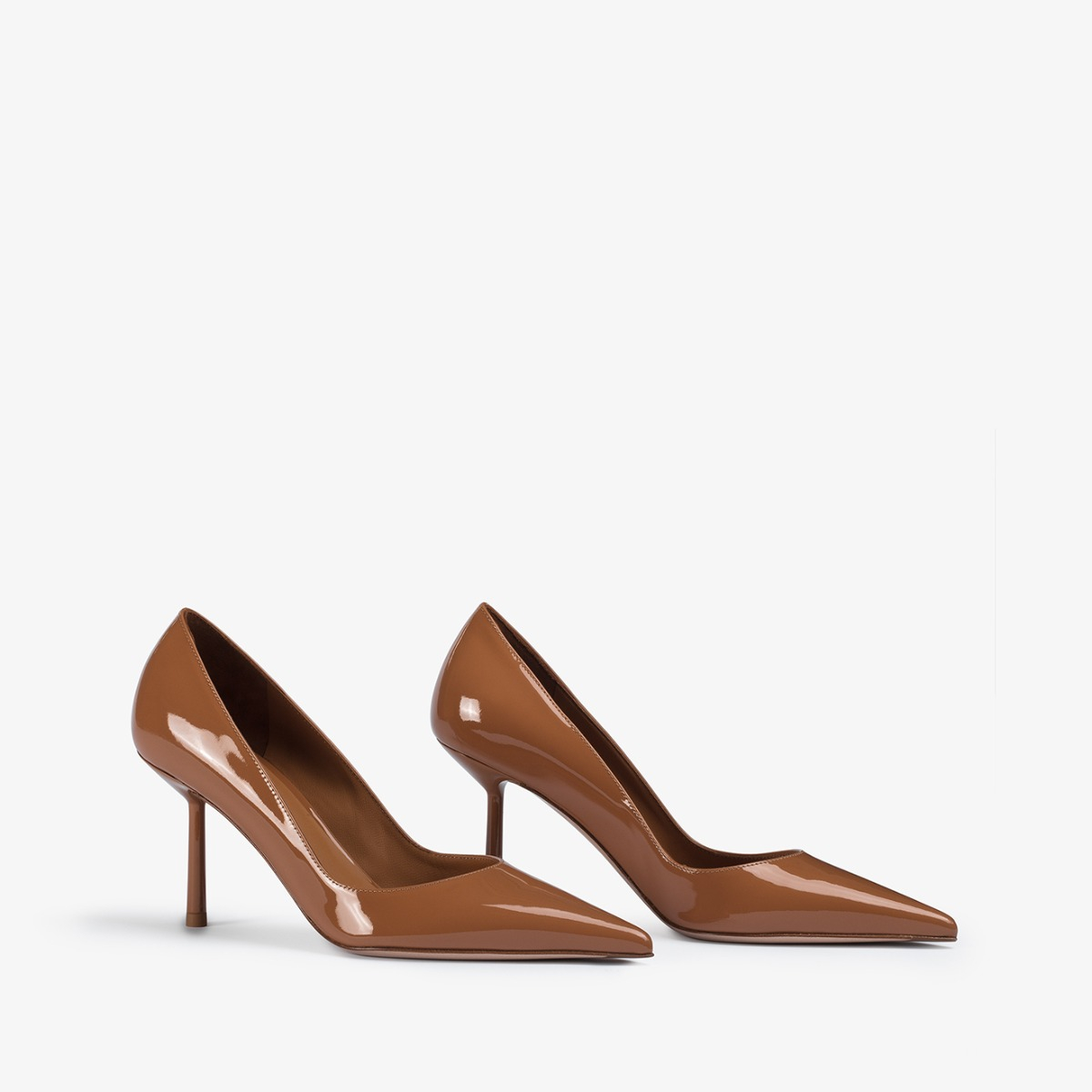 ESCARPIN BELLA 80 mm - Le Silla | Official Online Store