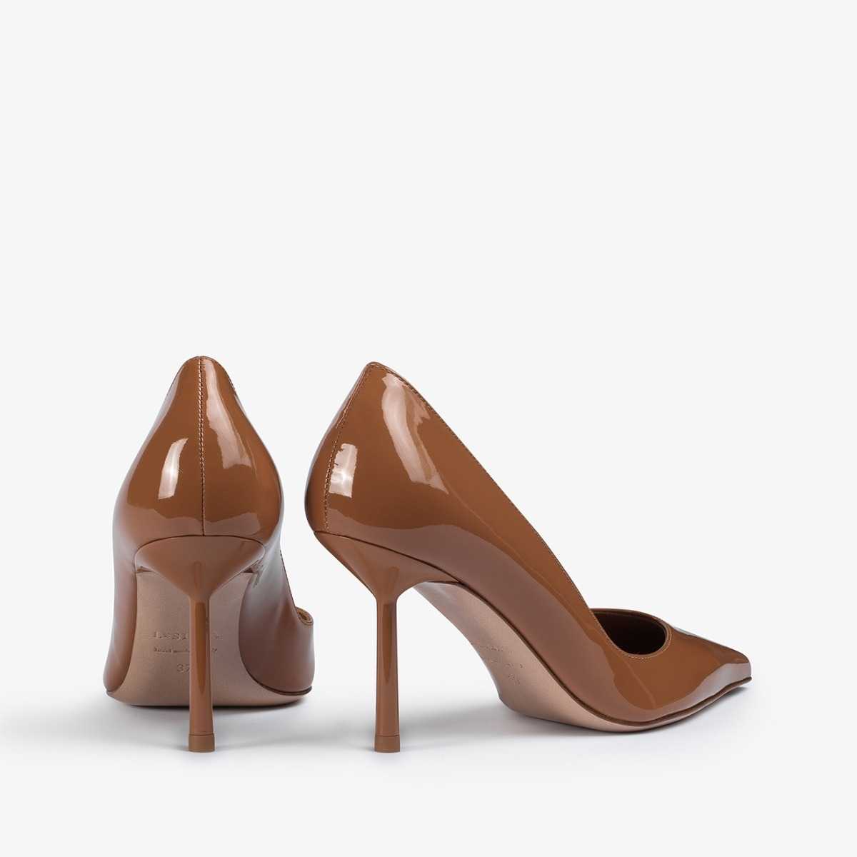 ESCARPIN BELLA 80 mm - Le Silla | Official Online Store