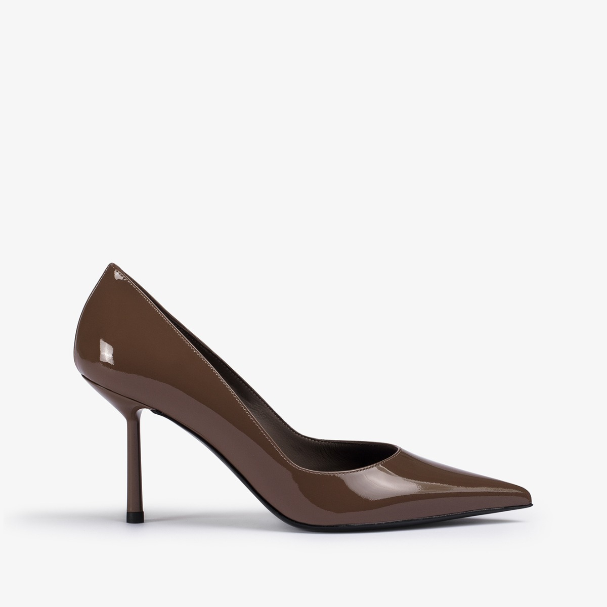 DÉCOLLETÉ BELLA 80 mm - Le Silla | Official Online Store