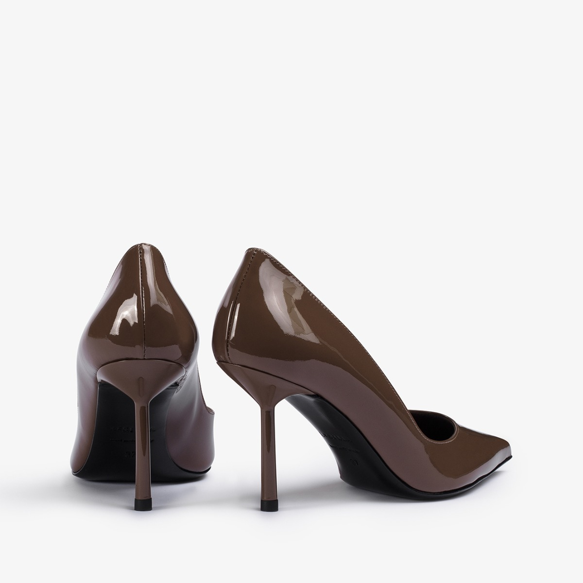 DÉCOLLETÉ BELLA 80 mm - Le Silla | Official Online Store