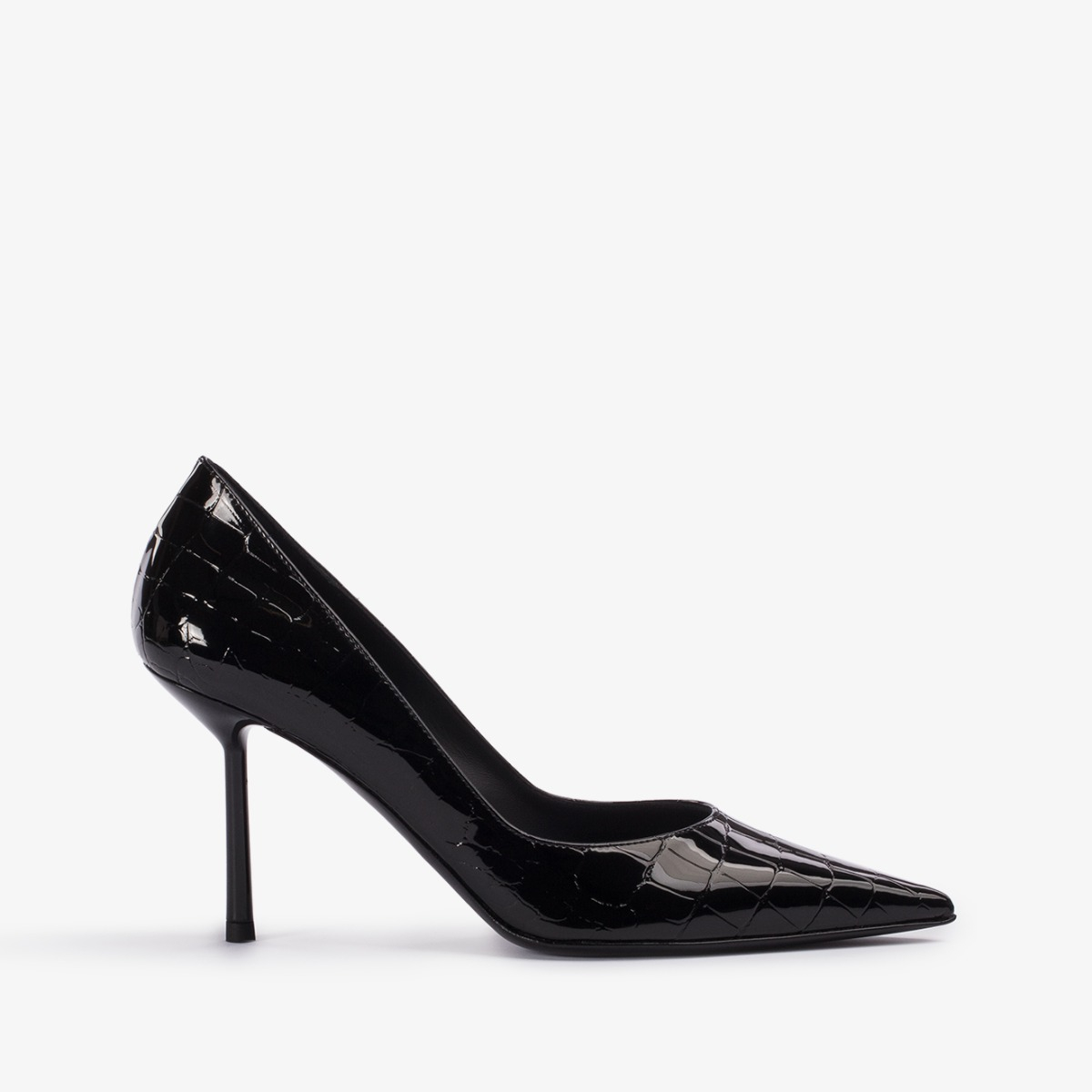 BELLA PUMP 80 mm NERO | Le Silla