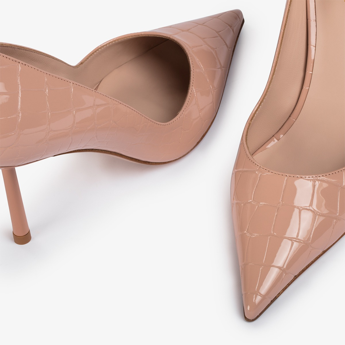BELLA PUMP 80 mm - Le Silla | Official Online Store