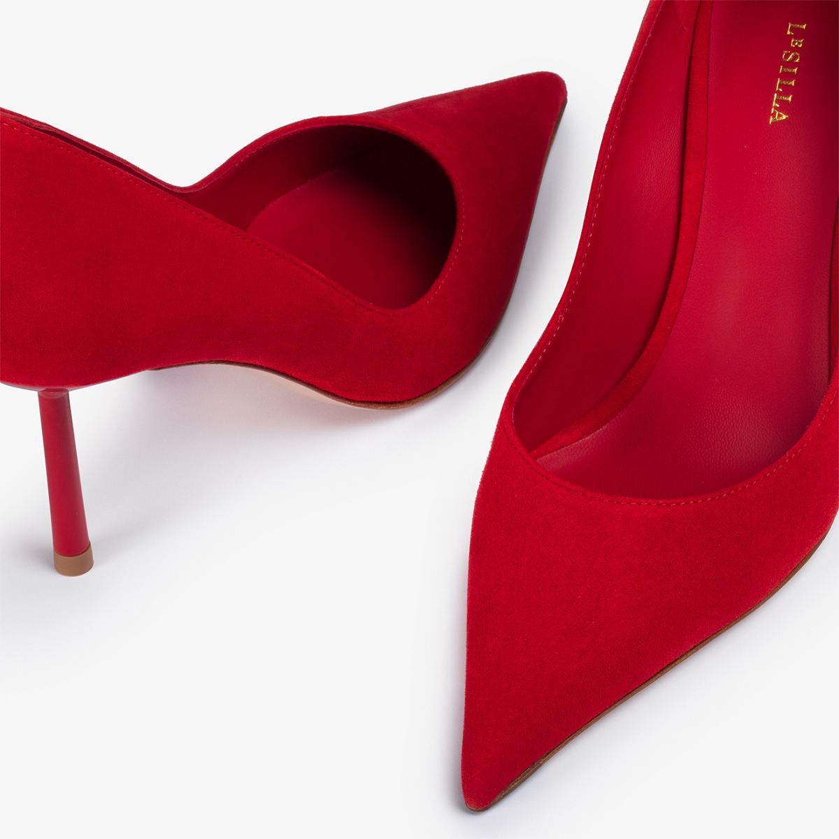 ESCARPIN BELLA 80 mm - Le Silla | Official Online Store