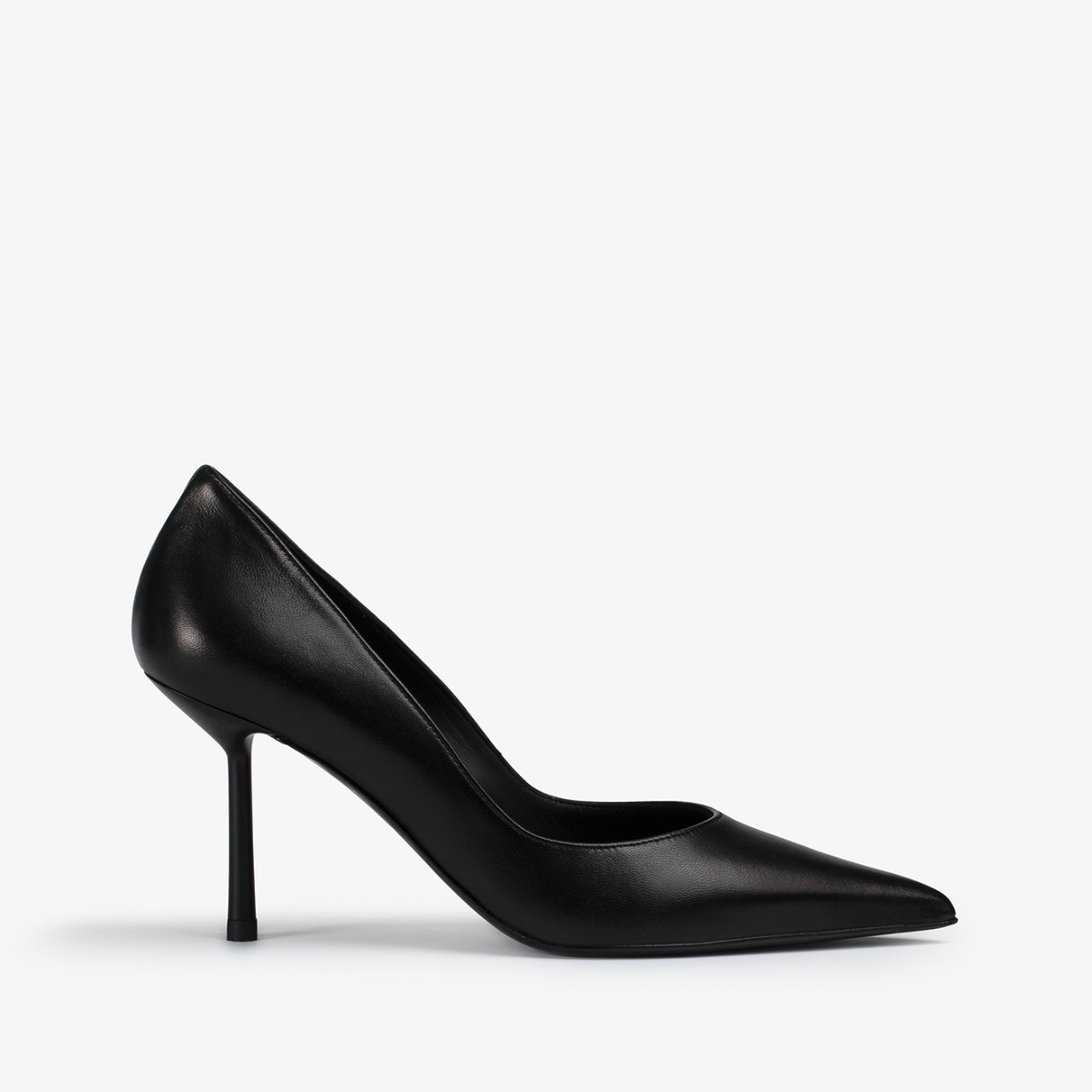DÉCOLLETÉ BELLA 80 mm - Le Silla | Official Online Store