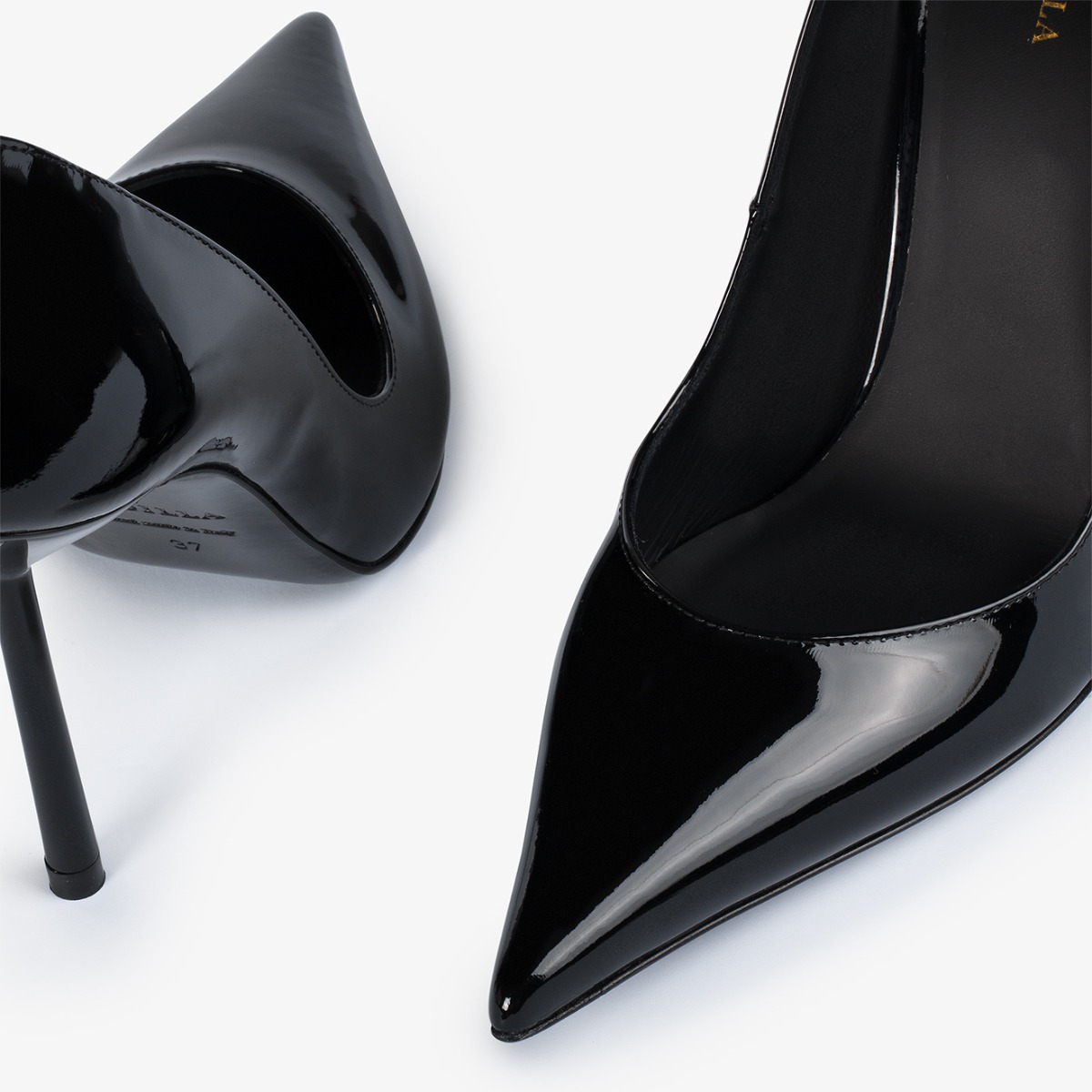 ESCARPIN BELLA 100 mm - Le Silla | Official Online Store