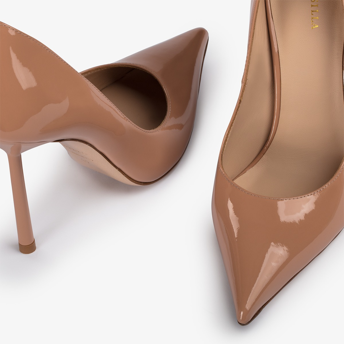 BELLA PUMP 100 mm - Le Silla | Official Online Store