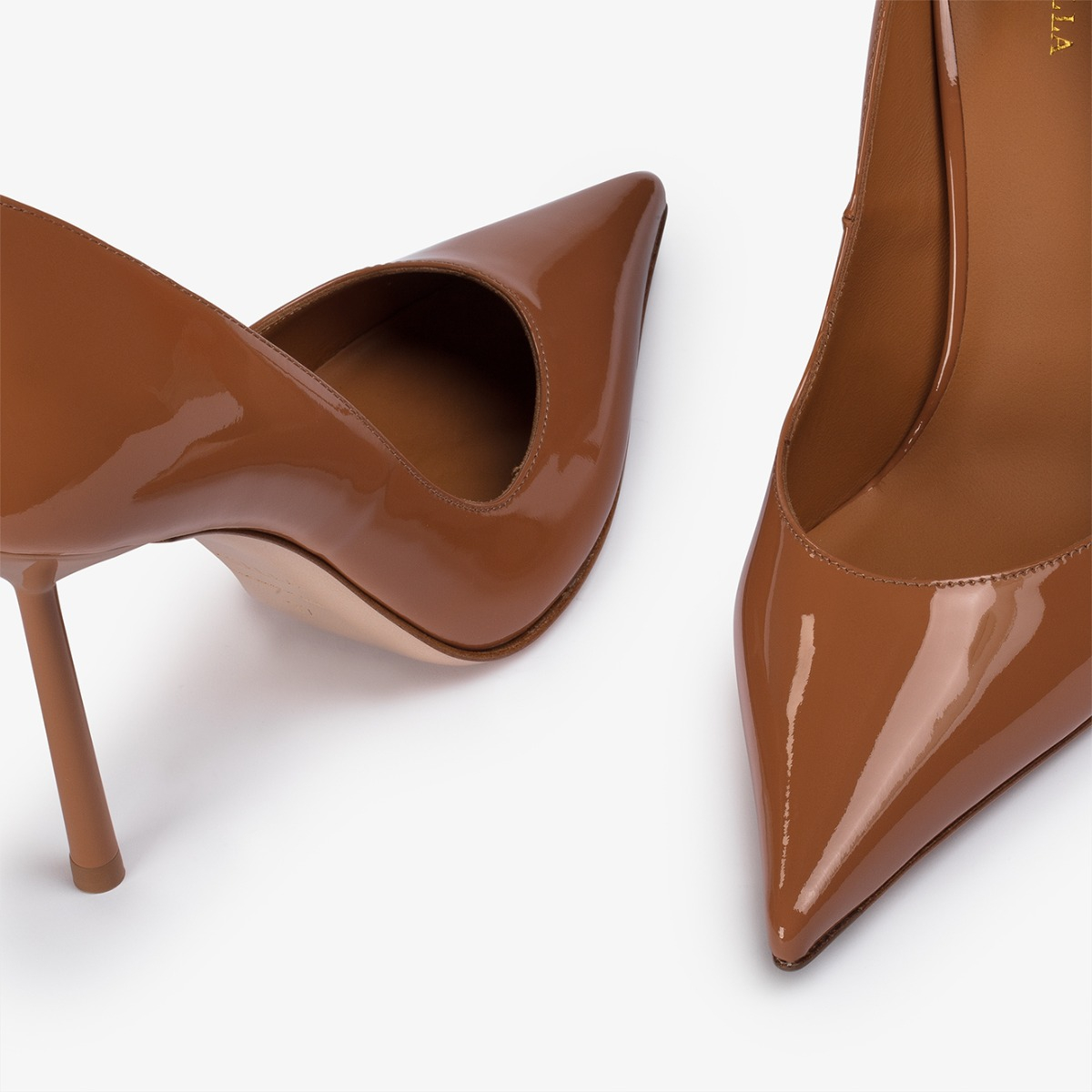 DÉCOLLETÉ BELLA 100 mm - Le Silla | Official Online Store